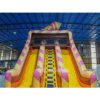 Air Water Slide