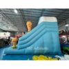 Inflatable Big Slide