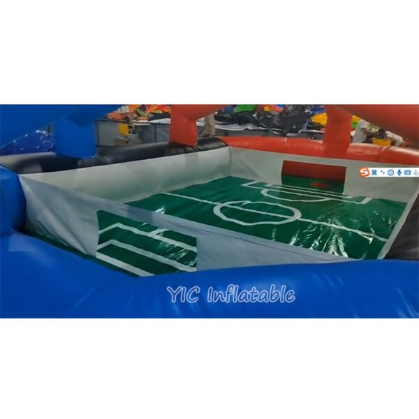 Air Force Football Uniforms