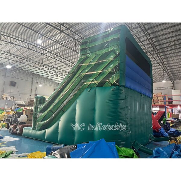 Inflatable Slide