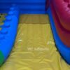 Inflatable Slide