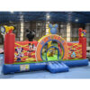 inflatable manufacturer supplier China YIC Inflatables
