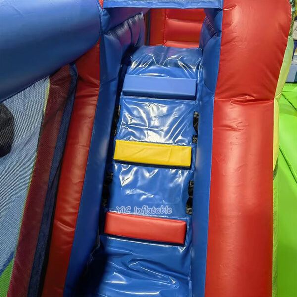 inflatable manufacturer supplier China YIC Inflatables