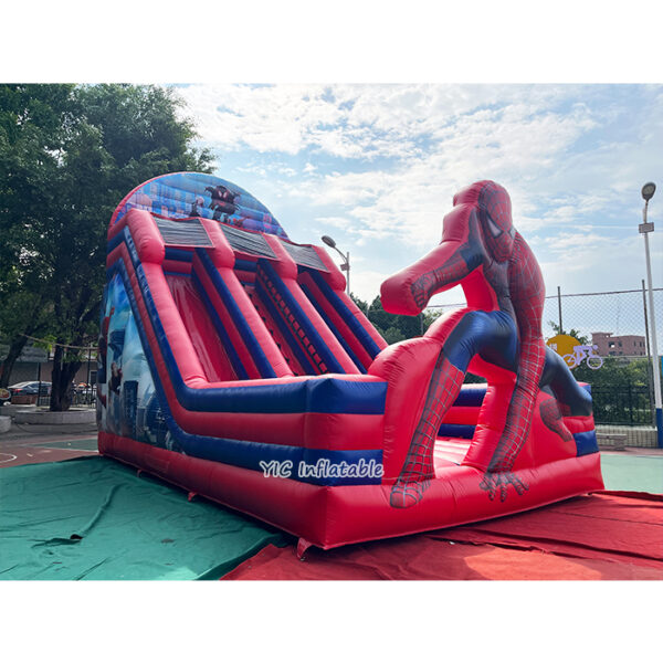 inflatable manufacturer supplier China YIC Inflatables