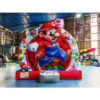 Mario Inflatable Bounce House