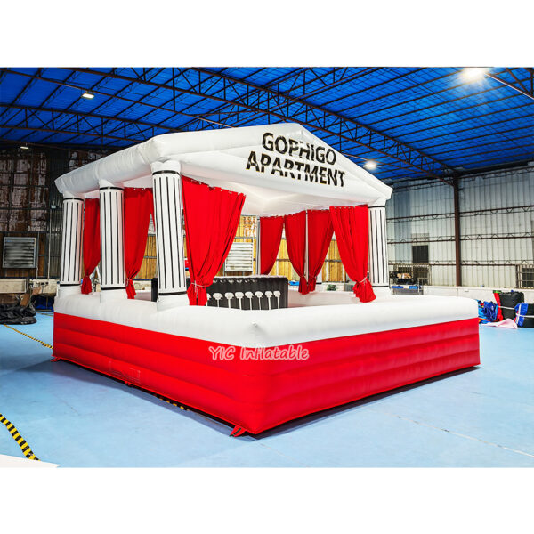 inflatable manufacturer supplier China YIC Inflatables