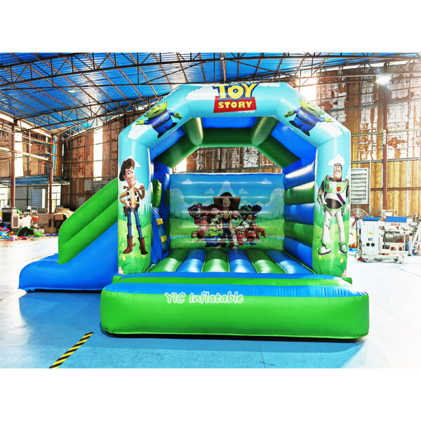 Toy Story Inflatable Bounce House