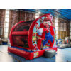 inflatable manufacturer supplier China YIC Inflatables