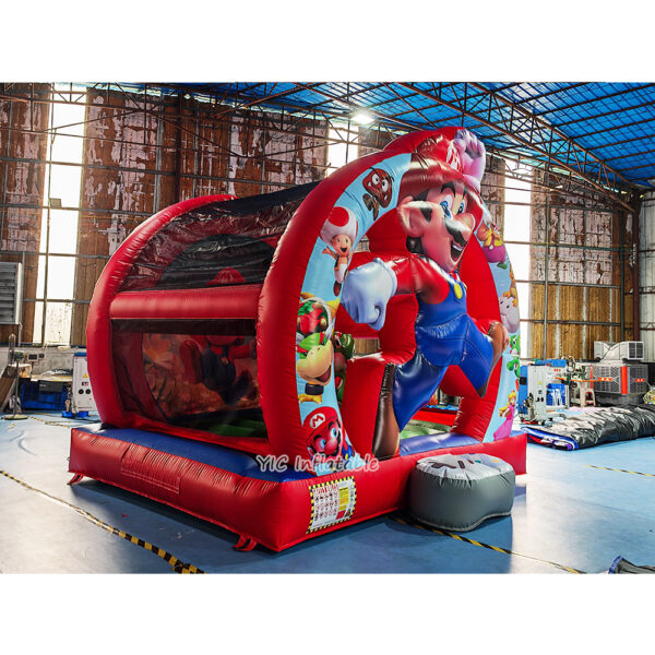 inflatable manufacturer supplier China YIC Inflatables