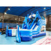 inflatable manufacturer supplier China YIC Inflatables