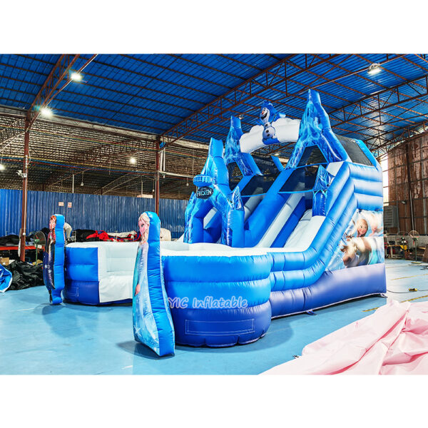 inflatable manufacturer supplier China YIC Inflatables