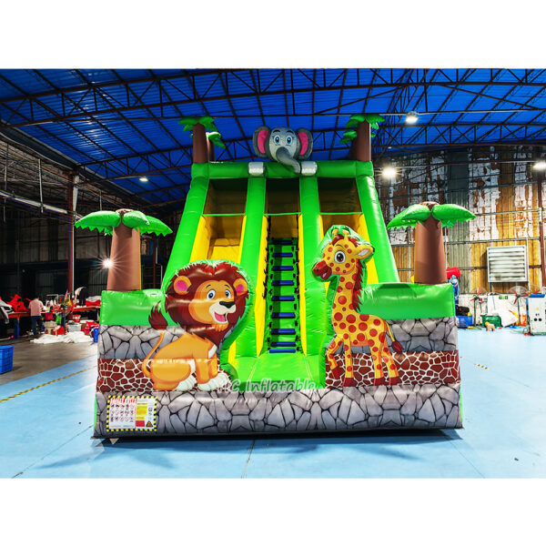 inflatable manufacturer supplier China YIC Inflatables