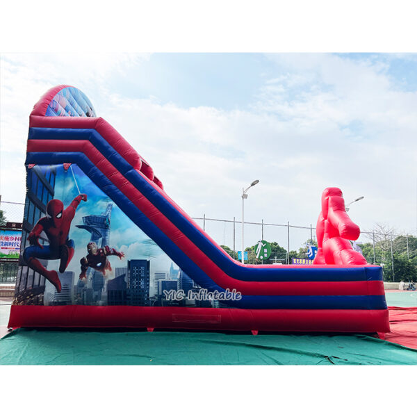 inflatable manufacturer supplier China YIC Inflatables