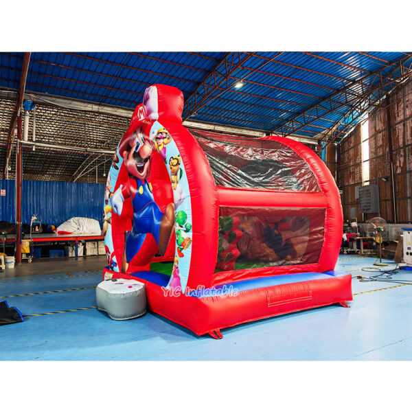 inflatable manufacturer supplier China YIC Inflatables