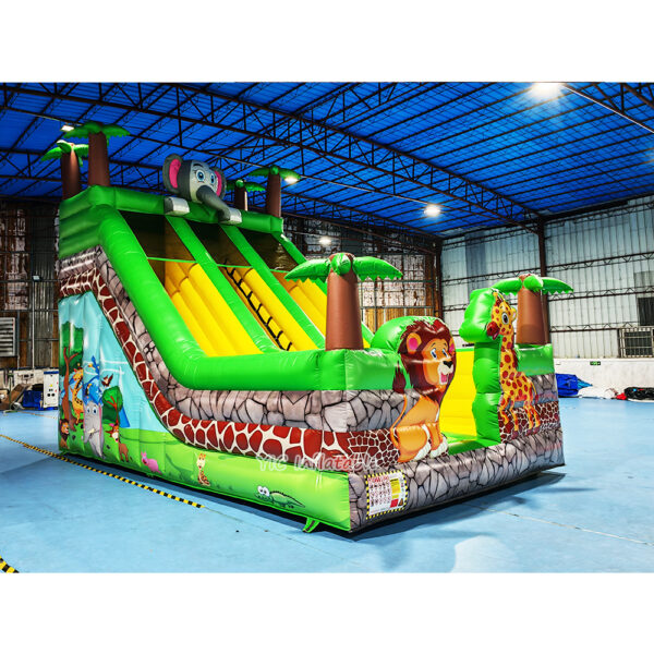 inflatable manufacturer supplier China YIC Inflatables