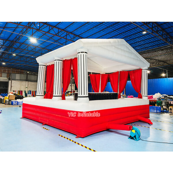 inflatable manufacturer supplier China YIC Inflatables