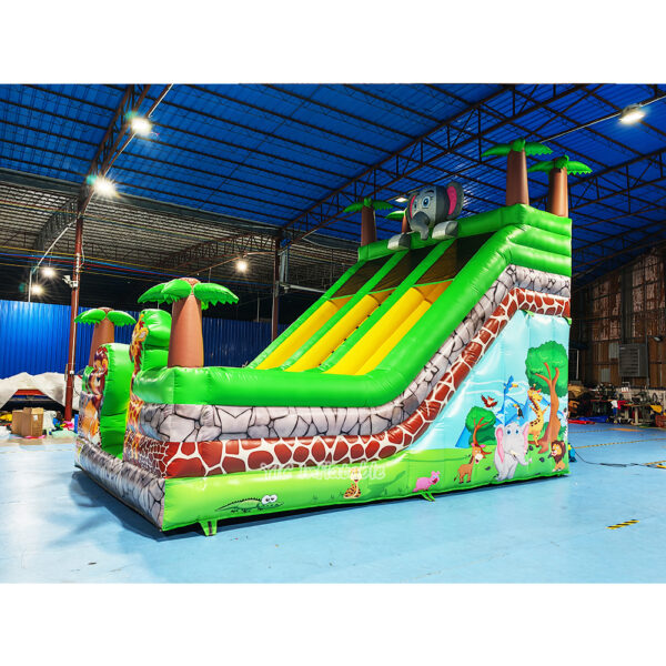 inflatable manufacturer supplier China YIC Inflatables