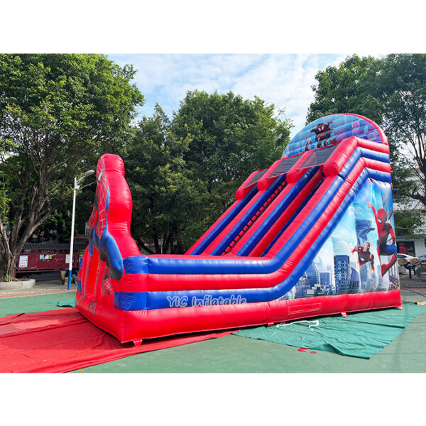 inflatable manufacturer supplier China YIC Inflatables
