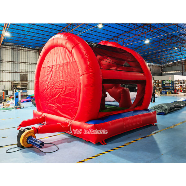 inflatable manufacturer supplier China YIC Inflatables