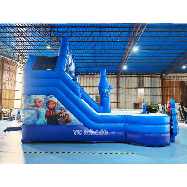 inflatable manufacturer supplier China YIC Inflatables