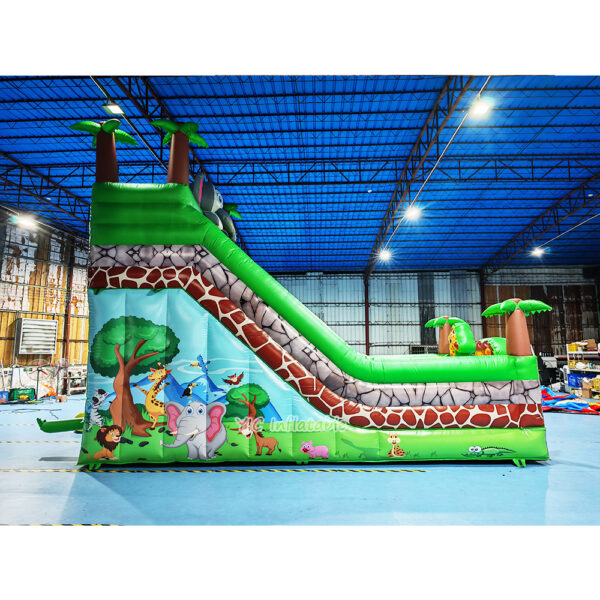inflatable manufacturer supplier China YIC Inflatables