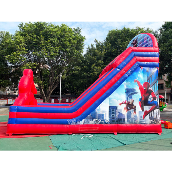 inflatable manufacturer supplier China YIC Inflatables