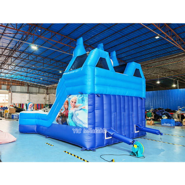 inflatable manufacturer supplier China YIC Inflatables