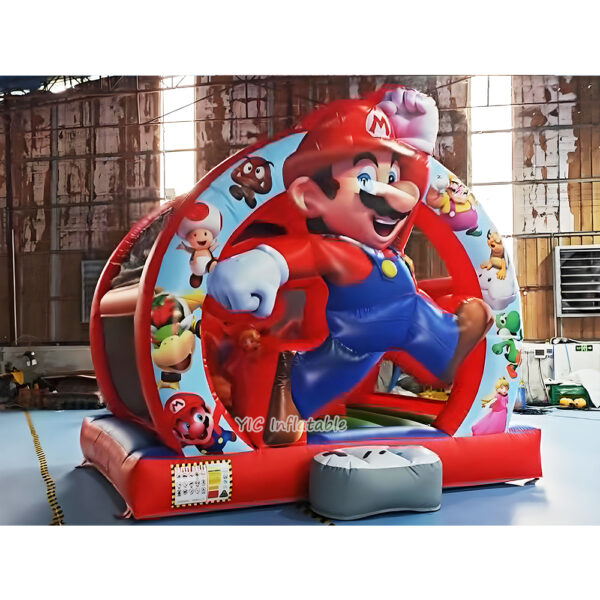 inflatable manufacturer supplier China YIC Inflatables