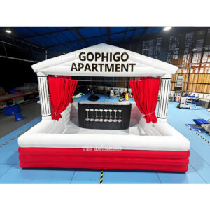 Inflatable Party Bar Tent