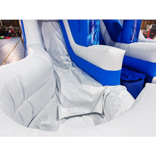 inflatable manufacturer supplier China YIC Inflatables